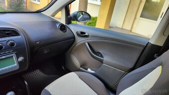 Seat Altea 1.6i 75kw benzín - 2