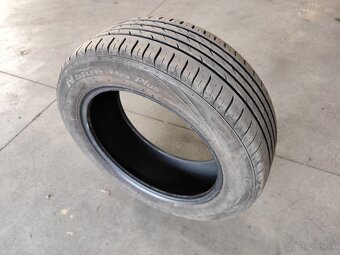 Predám pneumatiku Nexen 205/55 R16 91V - 2