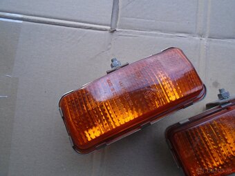 škoda 100, 110, 110R, 105, 120, Garde - 2