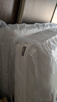 2x matrac 80x 200cm - 2