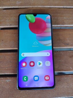 Galaxy A41 - 2