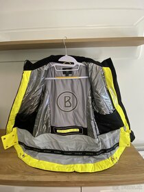 Lyžiarska súprava Bogner XL /42 ( objem 108 cm) .Nový model - 2
