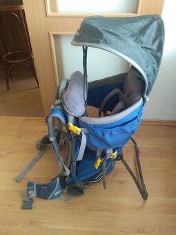 nosič Deuter Kid Comfort II - 2