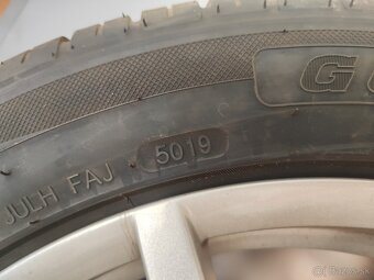 225/50 R17 98W - 2