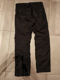 Motonohavice Probiker 52/L - 2