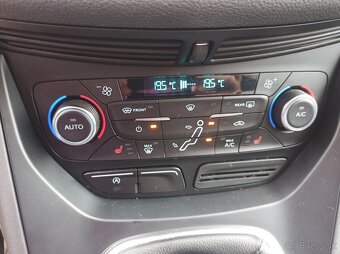 Grand C-max - 2