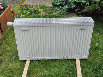 Radiátor VK33 600x1000mm - 2
