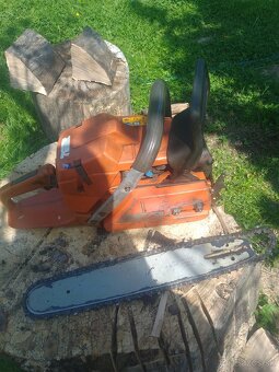 Husqvarna 365 - 2