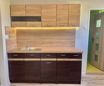 2 izb - Komplet prerábka - Znalecký 48 000€ - 2