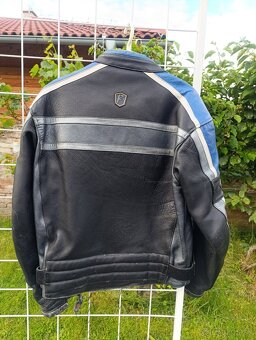 Moto bunda 48/M zn.Padana - 2