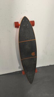 Longboard - 2