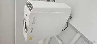 Projektor JVC DLAX5900WE - 2