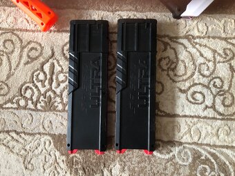 Nerf ultra speed - 2