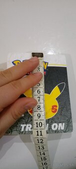 Malý pokémon album - 2