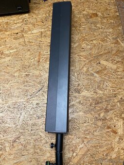 Predám FBT Vertus CLA 604-A - 2