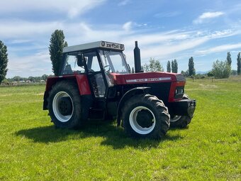 Predam zetor 16145 - 2