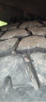 Barum 445/65 R 22.5 - 2