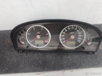 Predám Diely Ford Mondeo mk3 1.8tdci - 2