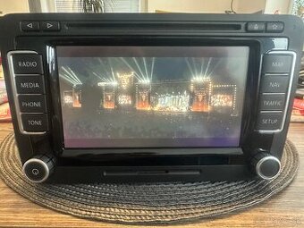 RNS 510 LED - 2