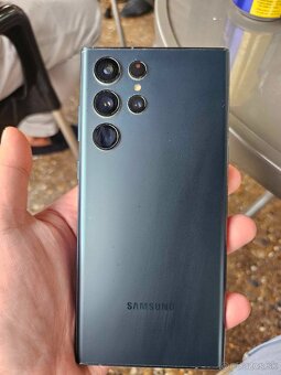Samsung galaxy s22 ultra 512 gb - 2