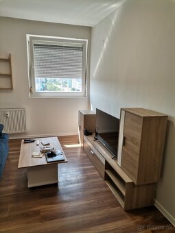 prenájom bytu Bratislava - 2