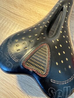 Selle Italia C2 Gel Flow - 2