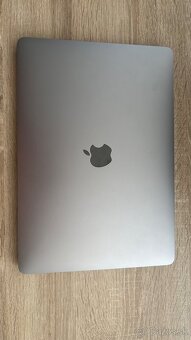MacBook Pro 13”, M1, 16gb, 256ssd - 2