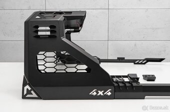 Zadný Ram Hilux - 2