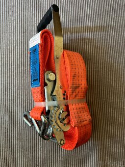 Upínacím popruh 5 TON - 2