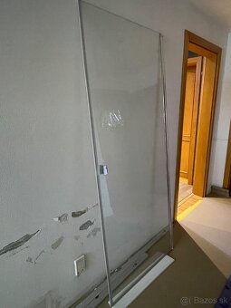 Sprchový kút Aquatec 850x850 - 2