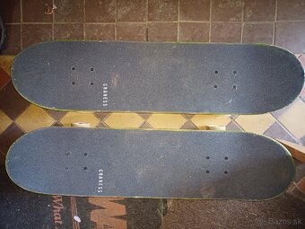 Predám Skateboard Craness - 2