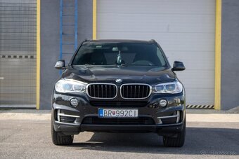 BMW X5 xDrive30d A/T.. - 2