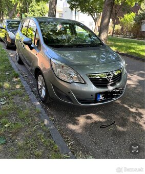 Opel - 2