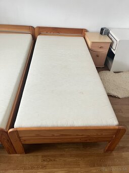 2xpostele - 2
