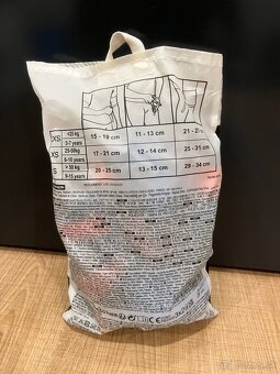Chrániče detské Oxelo Decathlon - 2