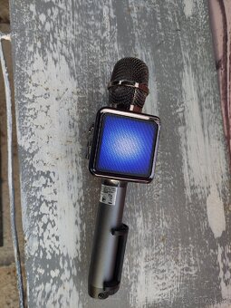 Bluetooth mikrofon - 2