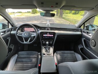 Passat b8.5 - 2