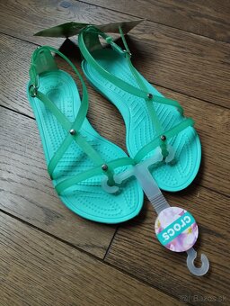 Sandale Crocs - 2