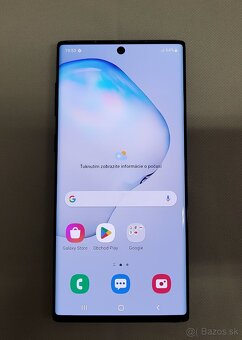 Samsung Galaxy Note 10 - 2