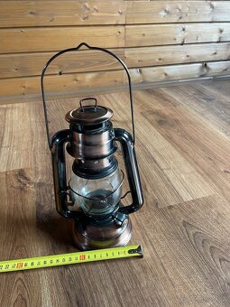 petrolejova lampa petrolejka olejka petrolejovy lampas - 2