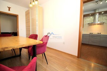 PREDAJ 4 izb BYT 86m² Gazdovská ul. Prievidza - 2
