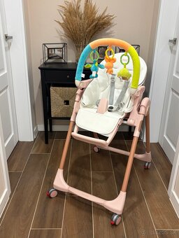 Peg Perego detska stolicka - 2
