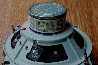 REPRODUKTOR SEAS - 2