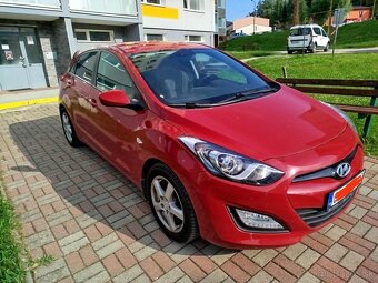 Hyundai i30 - 2