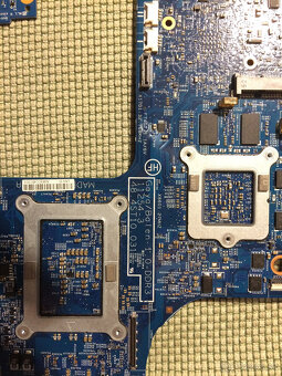 HP Pavilion/Envy dv7-7230ec na diely - 2