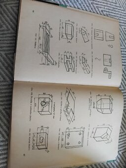 Technicke kreslenie - 2