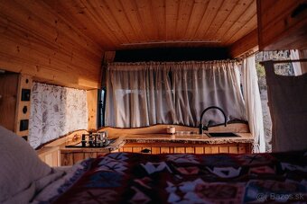 POHODA 2025 - prenájom campervanu vandromeda.sk - 2