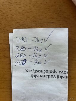 Garniže - 2