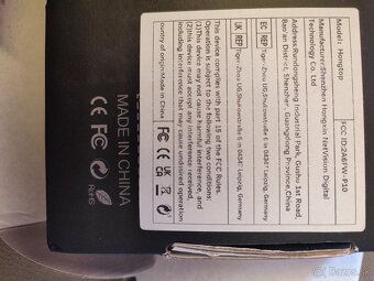 Android TV box - 2