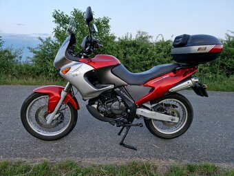Aprilia Pegaso 650i 2003 - 2